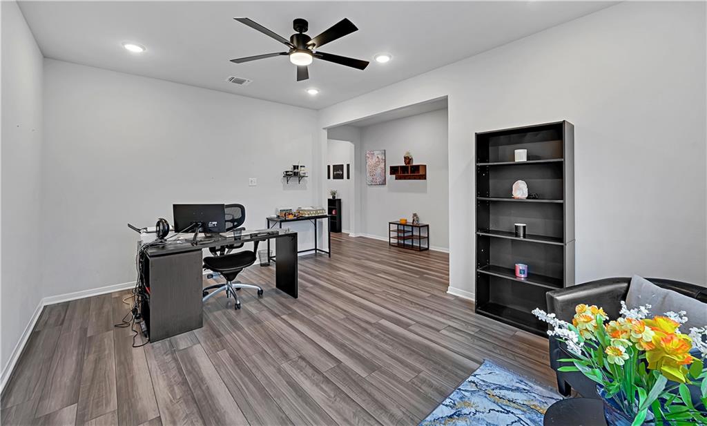 Park Meadows - Residential