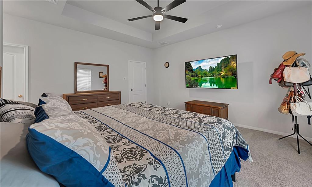 Park Meadows - Residential