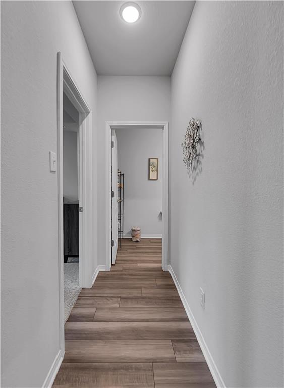 Park Meadows - Residential