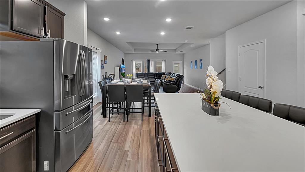 Park Meadows - Residential