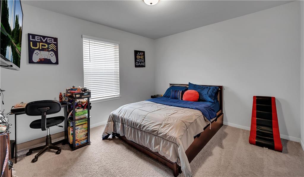 Park Meadows - Residential