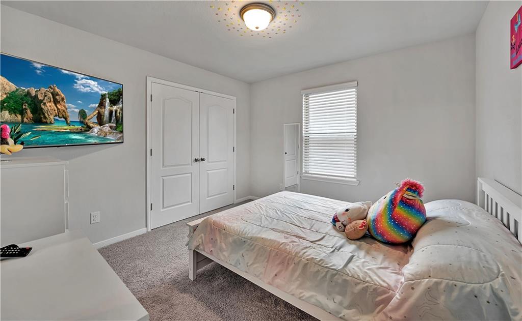 Park Meadows - Residential