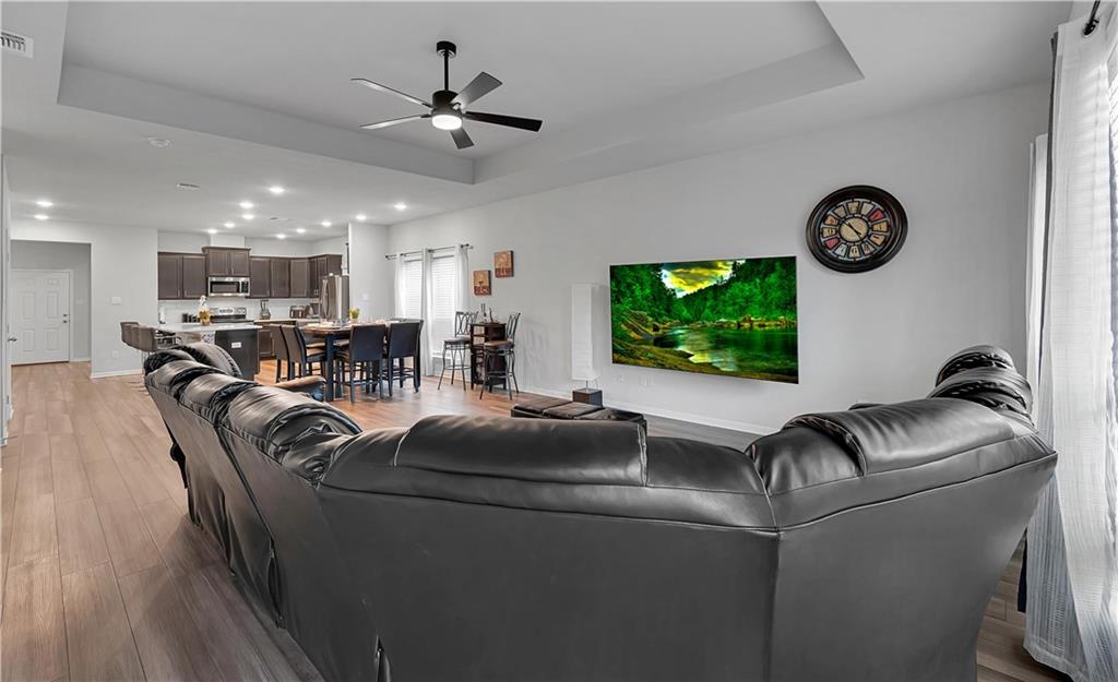 Park Meadows - Residential