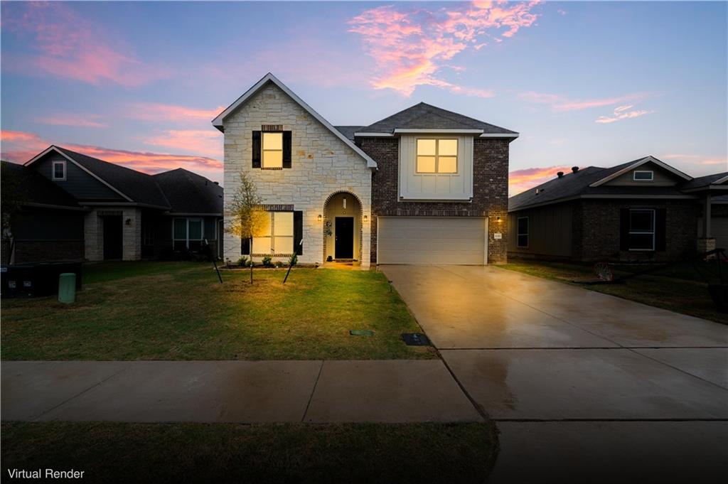 Park Meadows - Residential