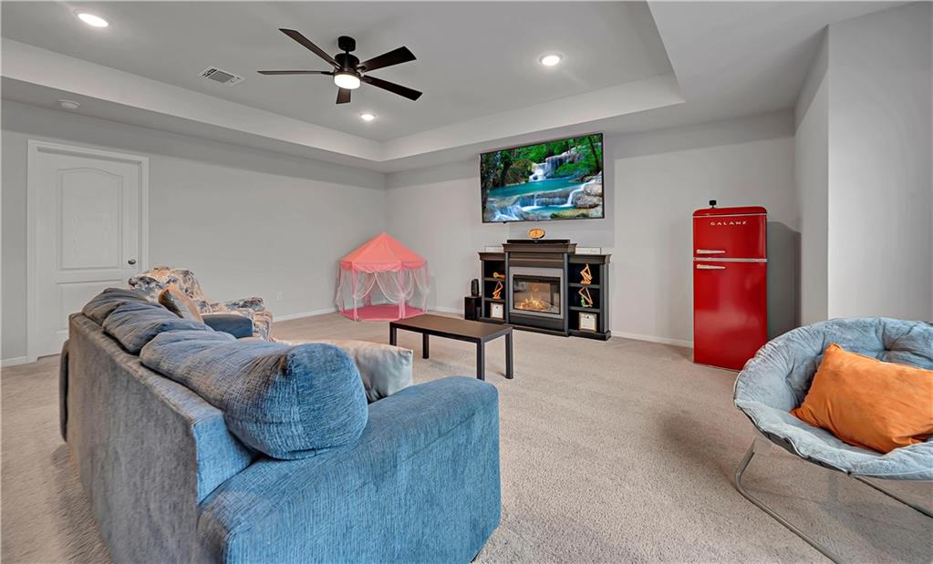 Park Meadows - Residential