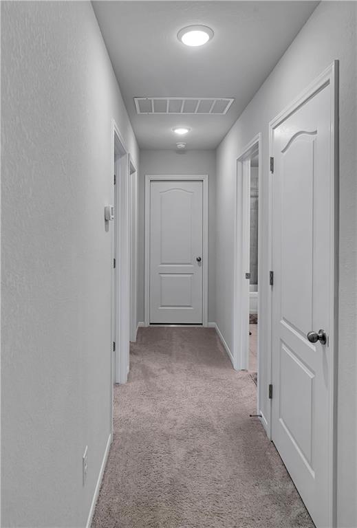 Park Meadows - Residential