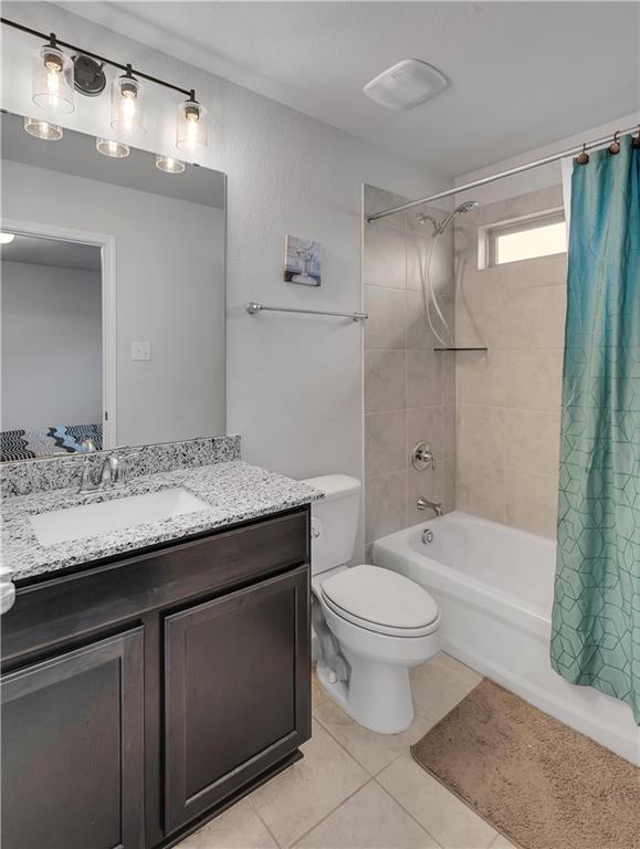 Park Meadows - Residential