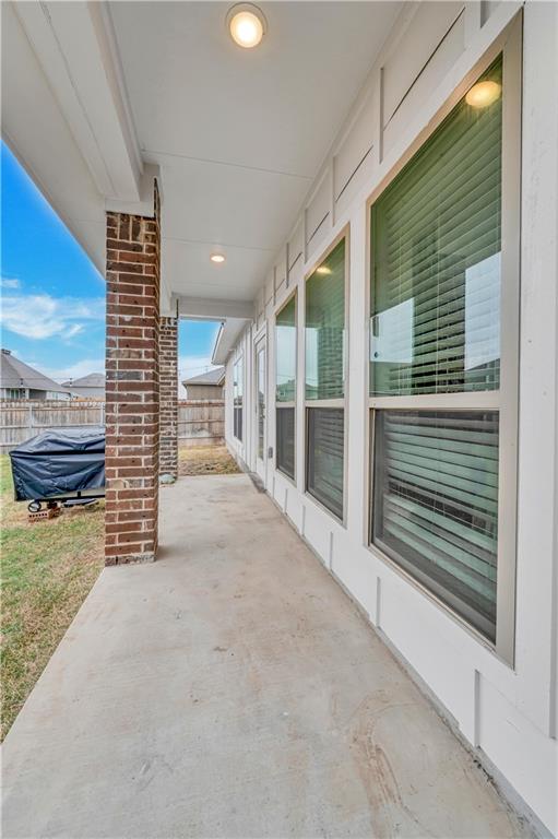 Park Meadows - Residential