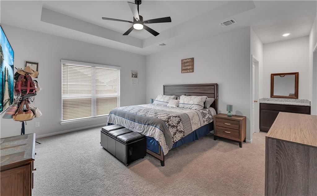 Park Meadows - Residential