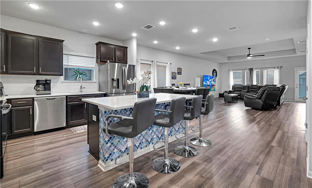 Park Meadows - Residential