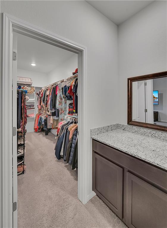 Park Meadows - Residential