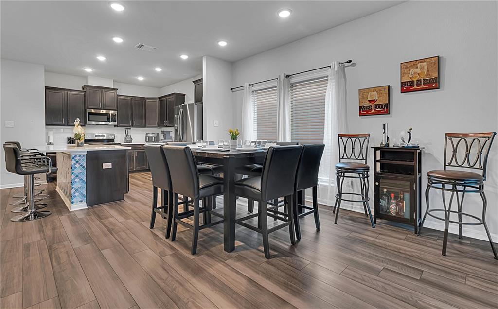 Park Meadows - Residential