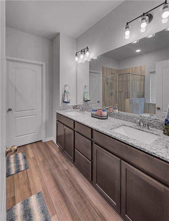 Park Meadows - Residential