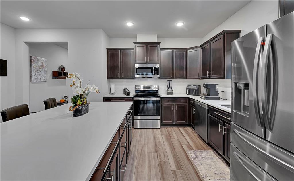 Park Meadows - Residential