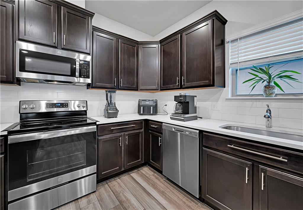 Park Meadows - Residential