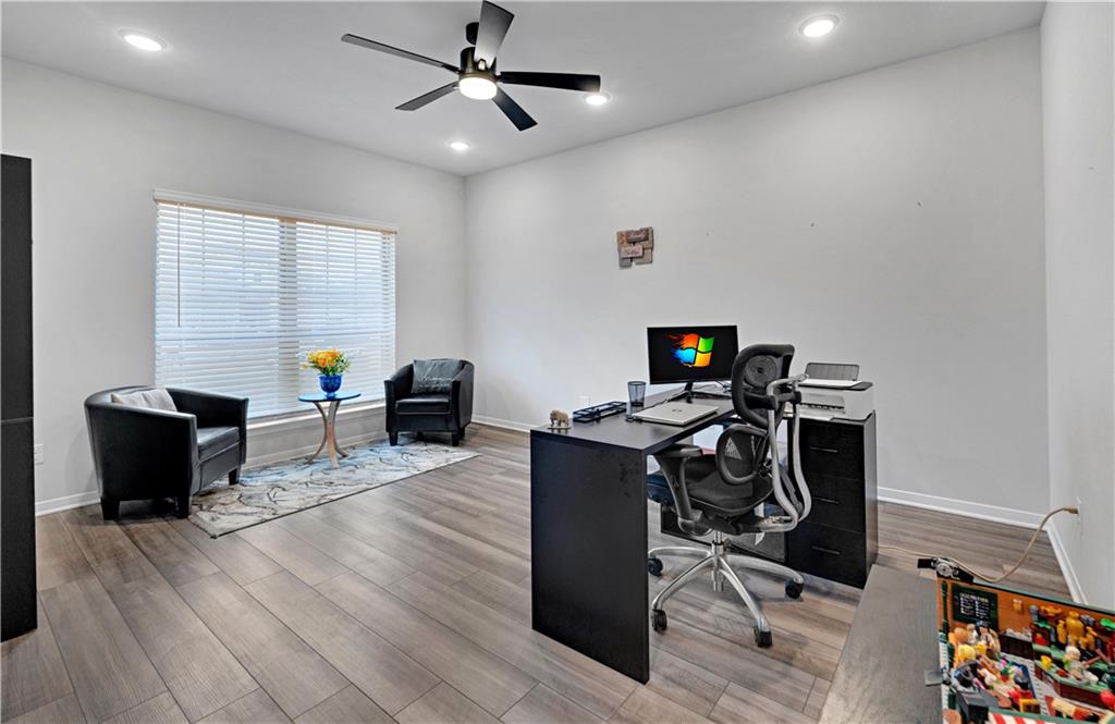 Park Meadows - Residential