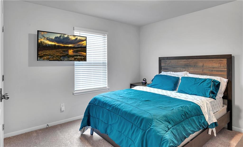 Park Meadows - Residential