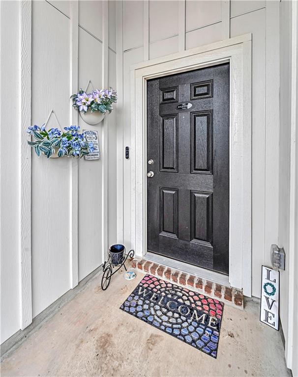 Park Meadows - Residential