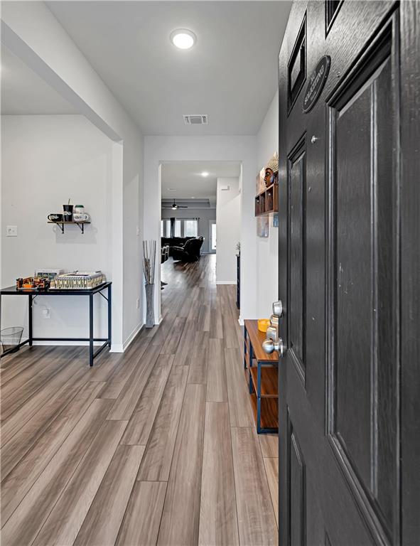 Park Meadows - Residential