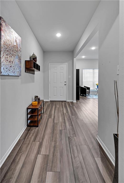 Park Meadows - Residential