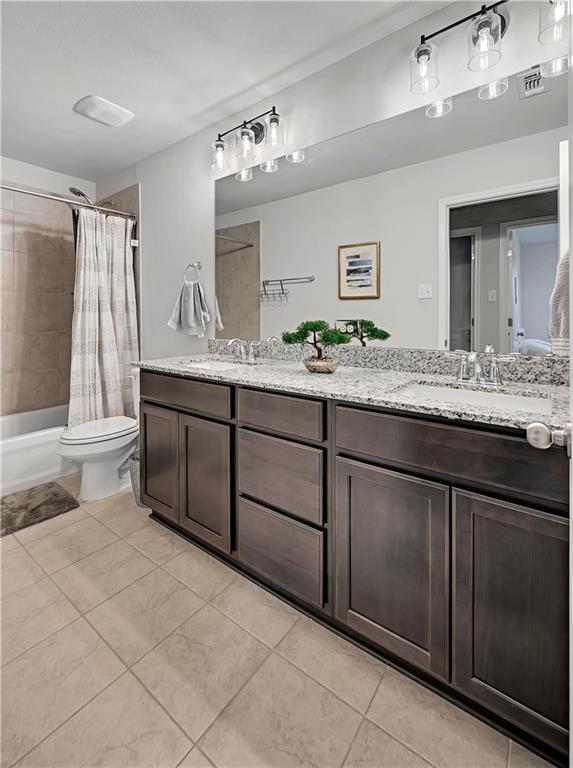 Park Meadows - Residential