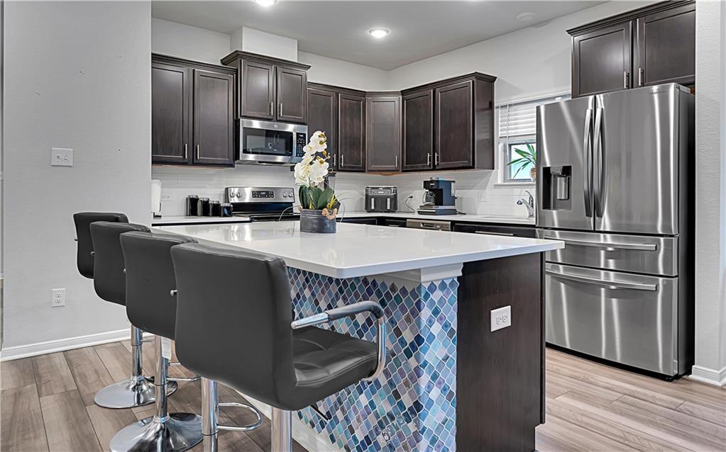 Park Meadows - Residential