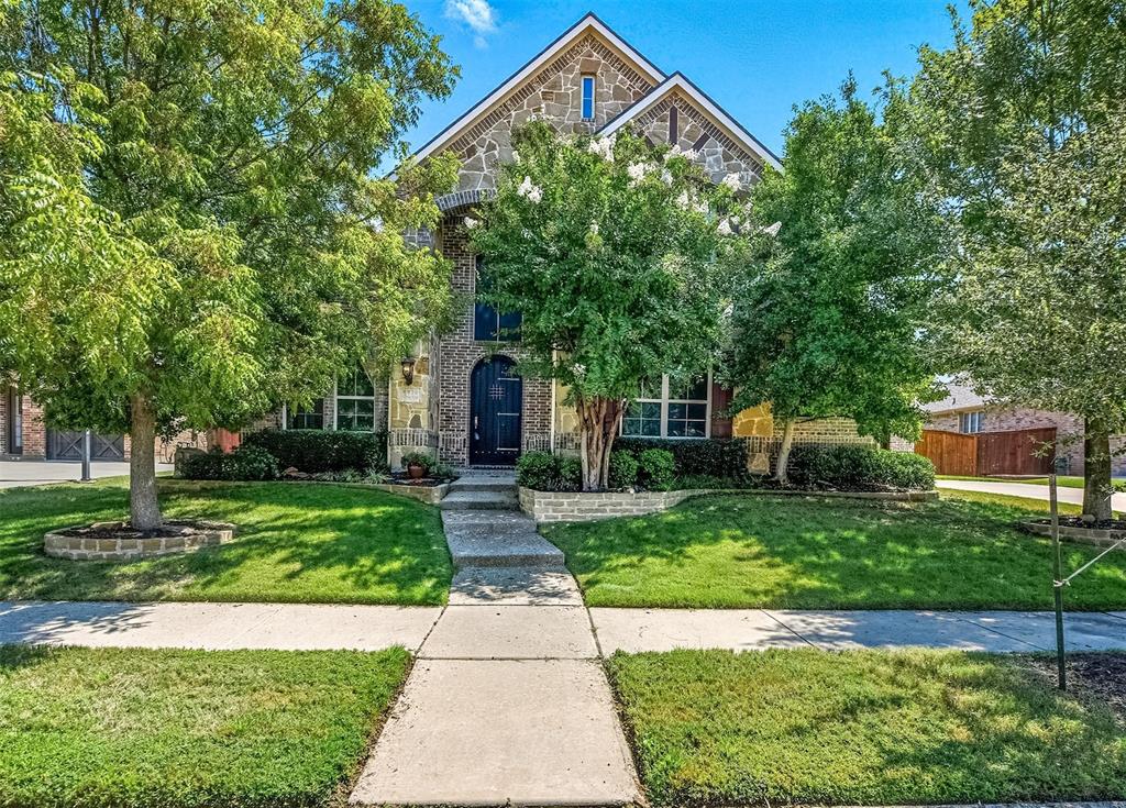 Azalea Add - Residential