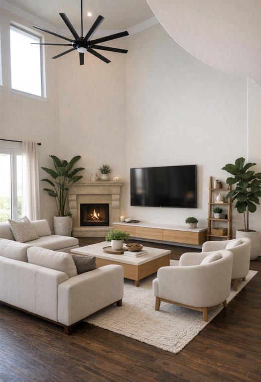 Azalea Add - Residential