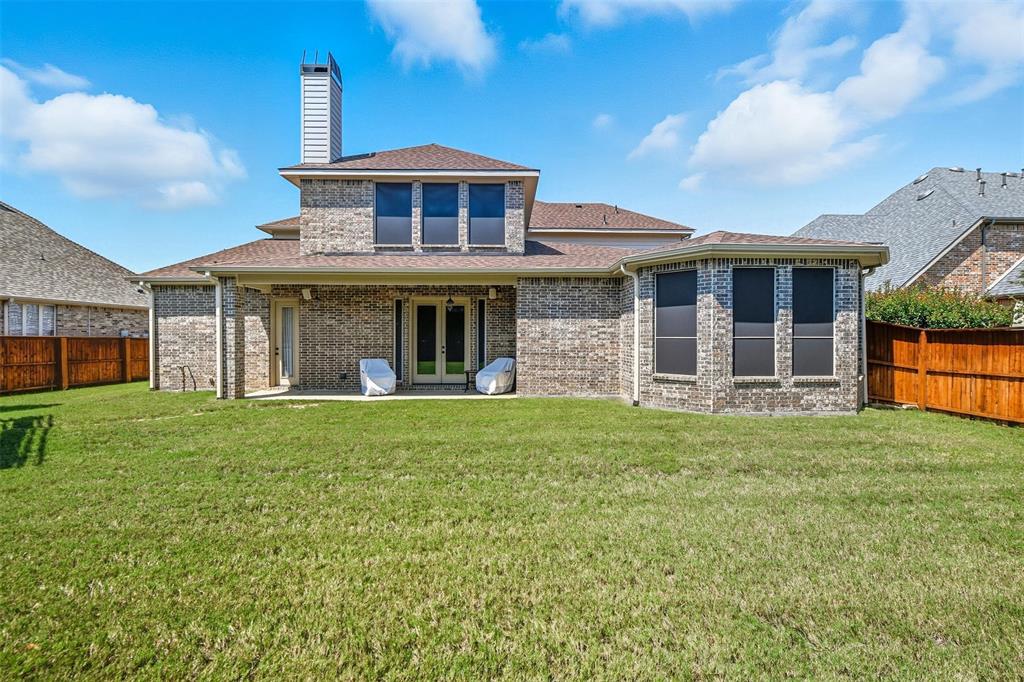 Azalea Add - Residential