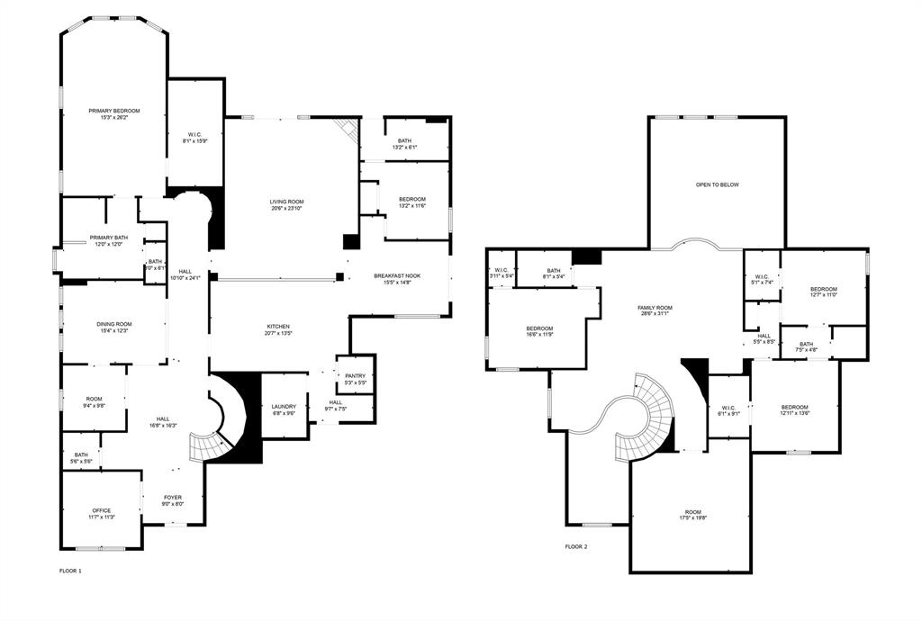 Azalea Add - Residential