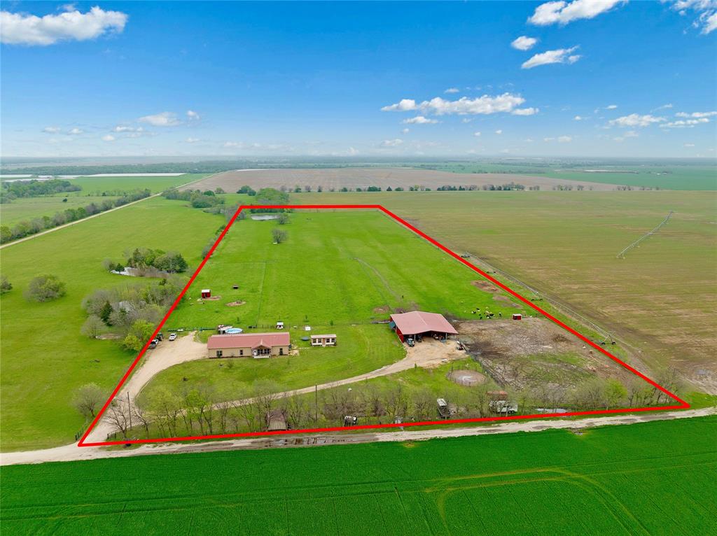 2590 County Road 2825