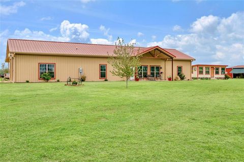 2590 County Road 2825 Honey Grove TX 75446