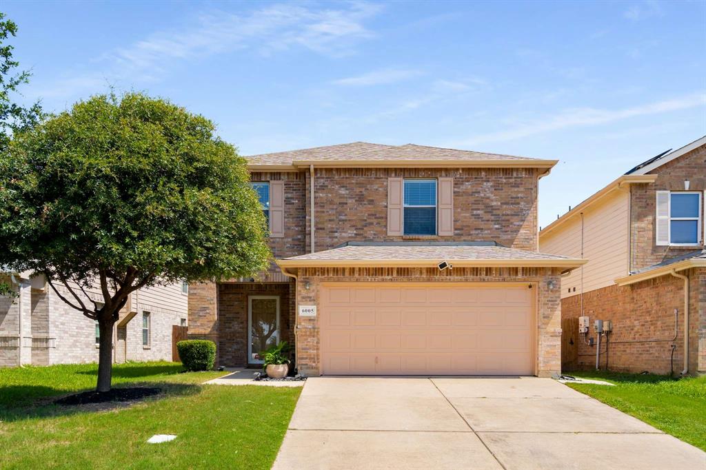 6005 Mountain Robin Court