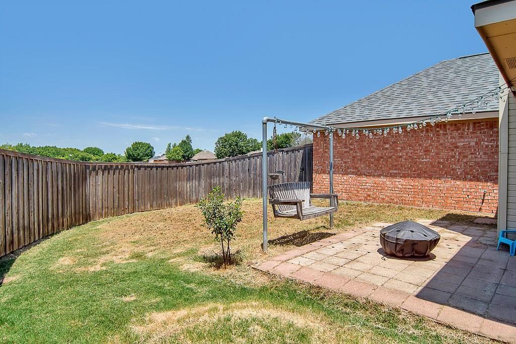 Preston Manor Ph IV - Residential Lease