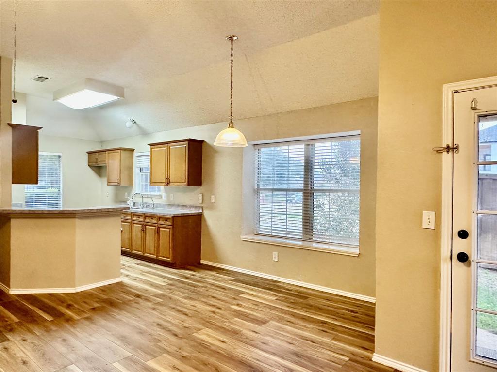 Preston Manor Ph IV - Residential Lease