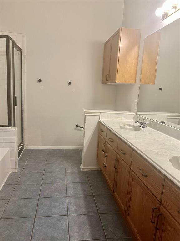 Preston Manor Ph IV - Residential Lease