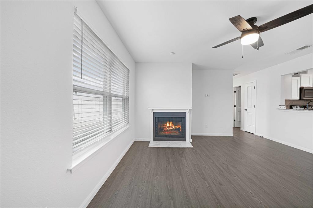 Trinity Meadows - Residential