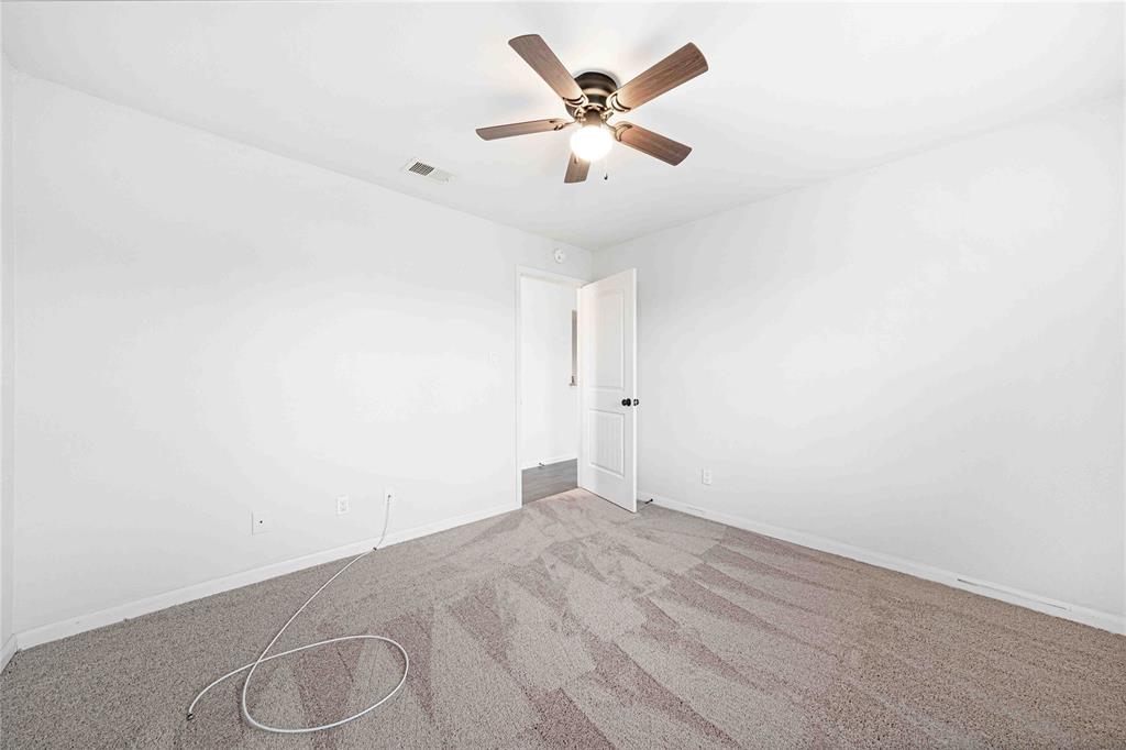 Trinity Meadows - Residential