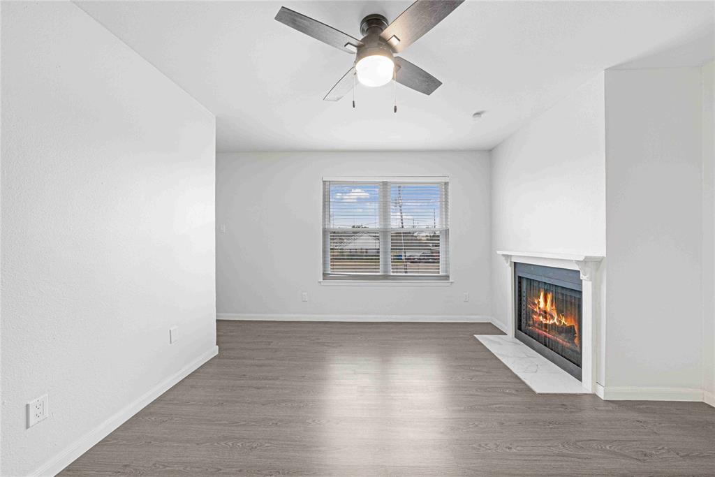 Trinity Meadows - Residential