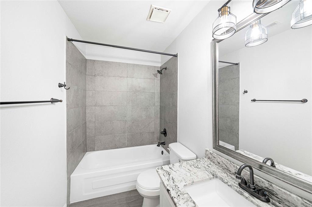 Trinity Meadows - Residential