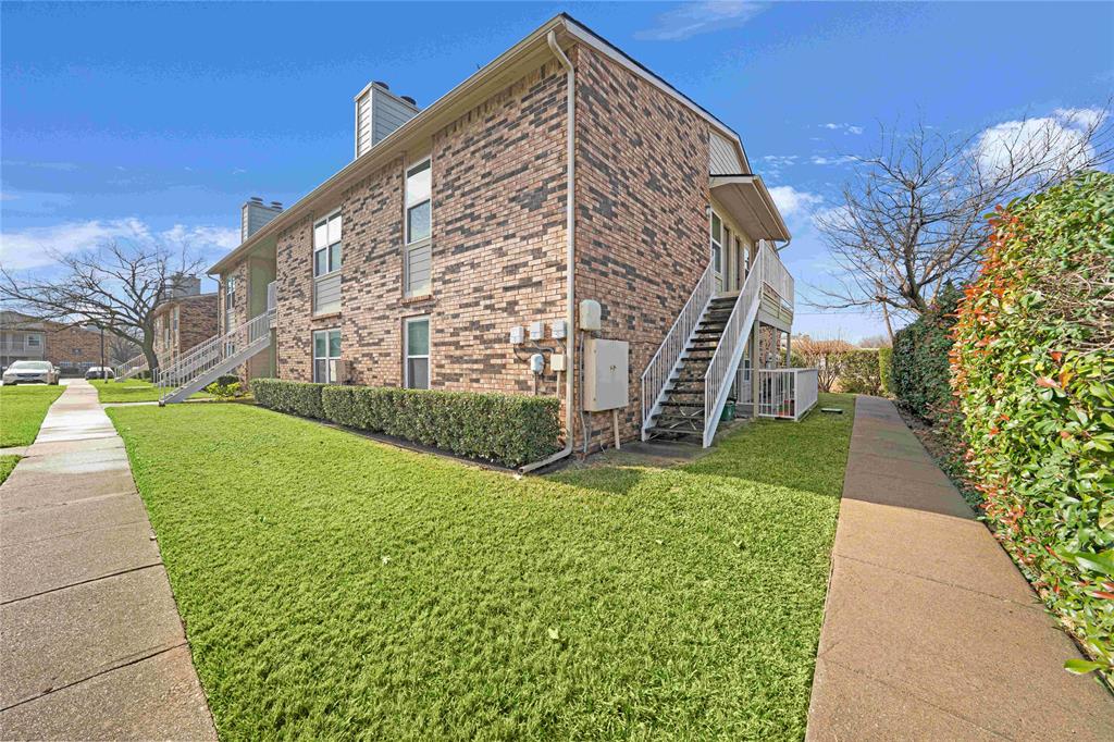 Trinity Meadows - Residential