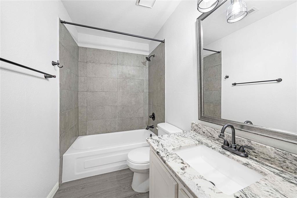 Trinity Meadows - Residential