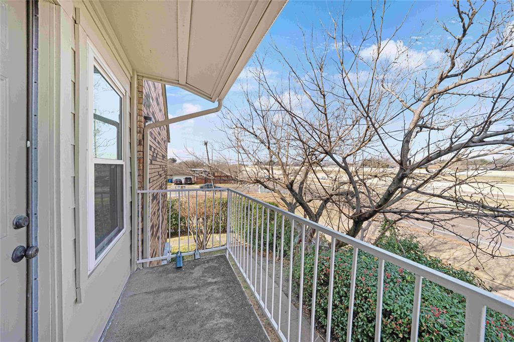 Trinity Meadows - Residential