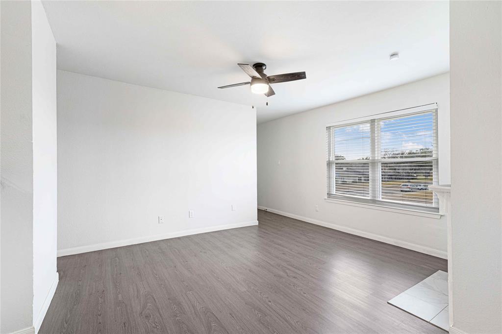 Trinity Meadows - Residential