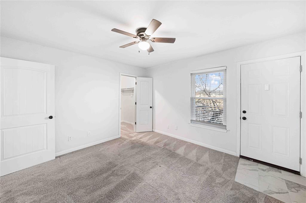 Trinity Meadows - Residential