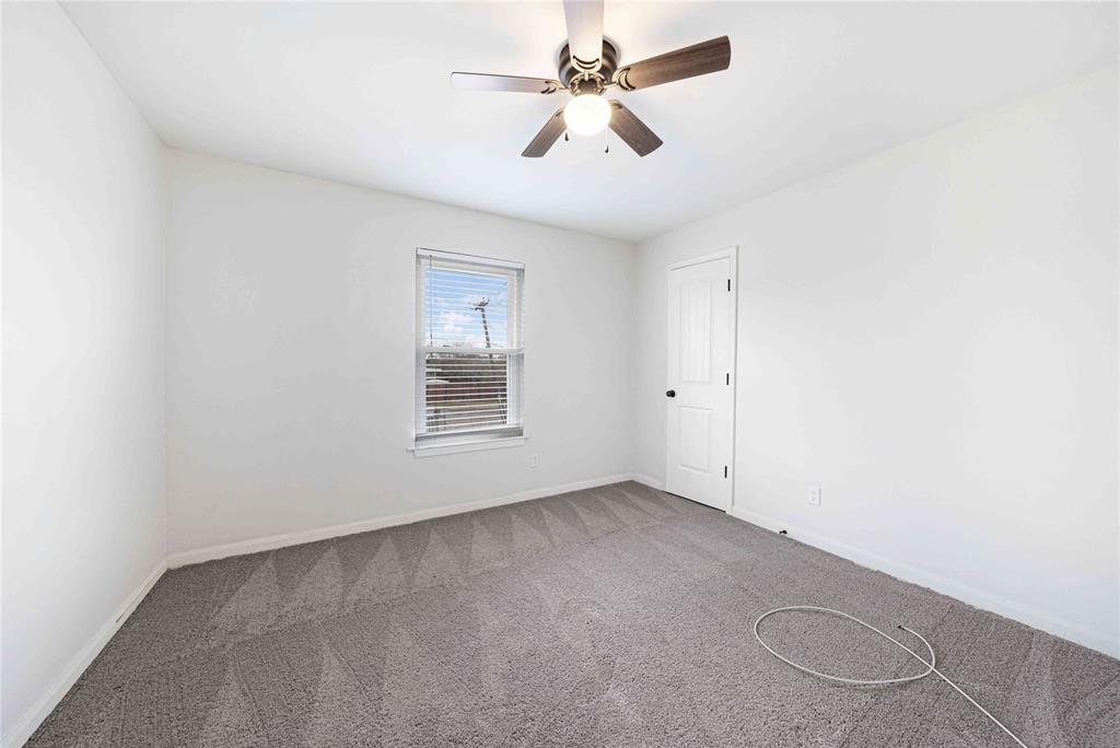 Trinity Meadows - Residential