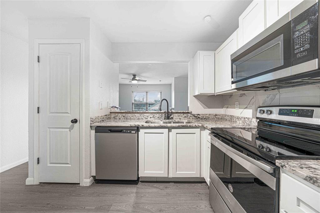 Trinity Meadows - Residential