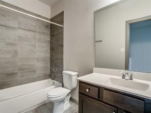 Valley Vista Add - Residential Lease