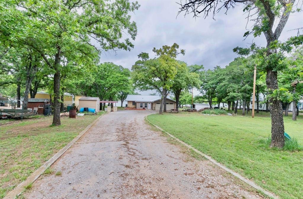 Weir Park - Residential