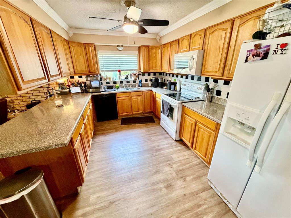 Weir Park - Residential